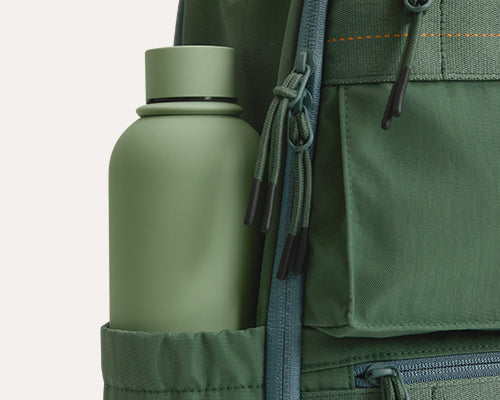 Moss Backpack highlight 7