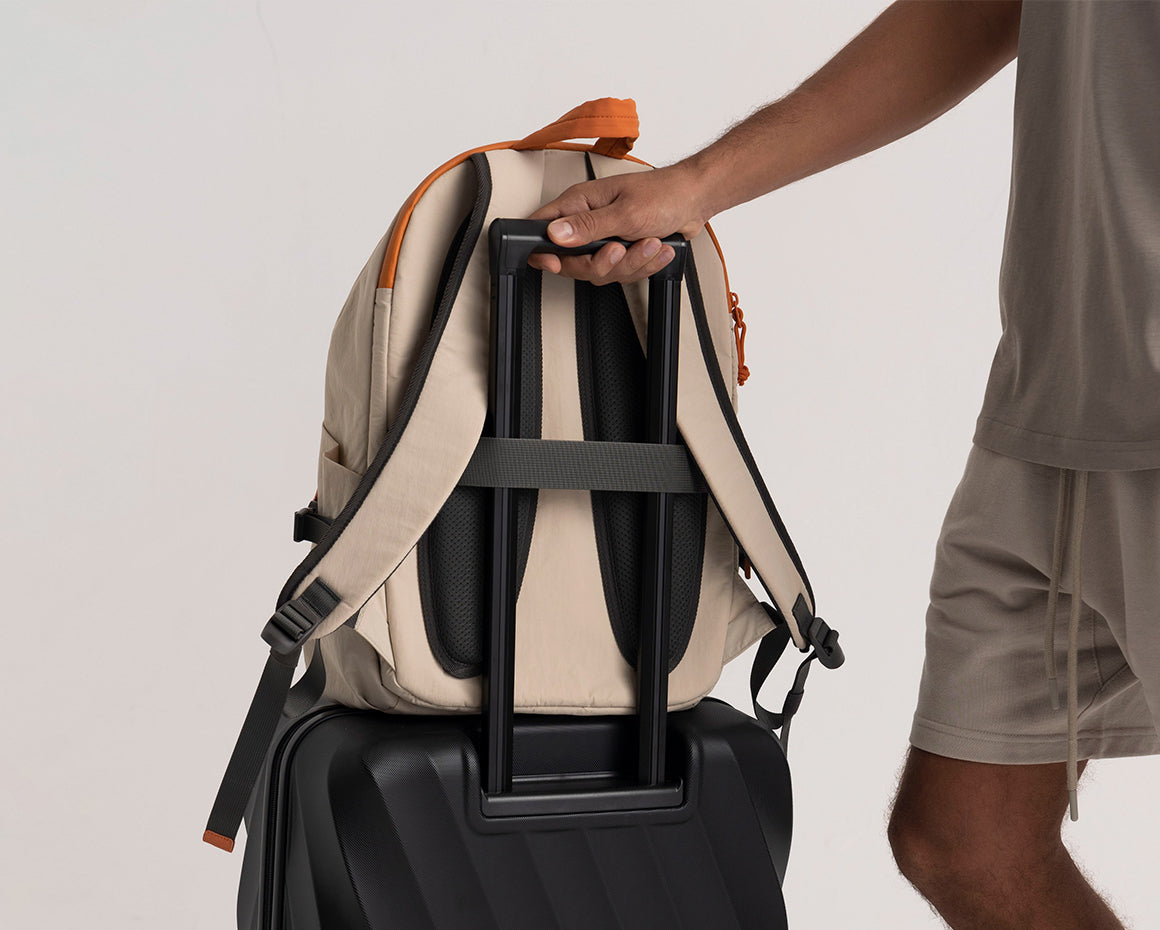 Soar 25L Backpack Set highlight 11