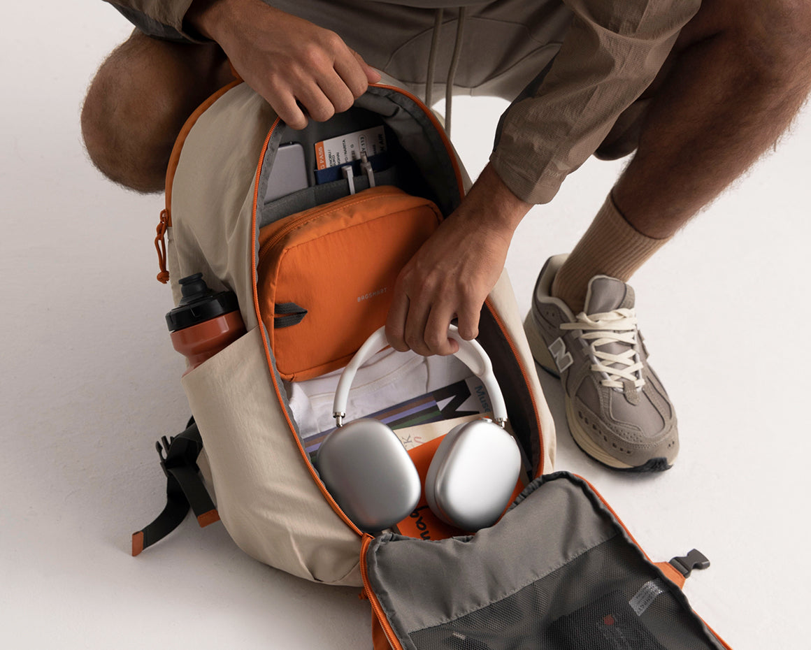 Soar 25L Backpack Set highlight 8