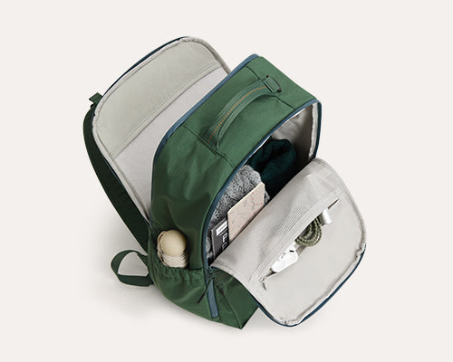 Moss Backpack highlight 2