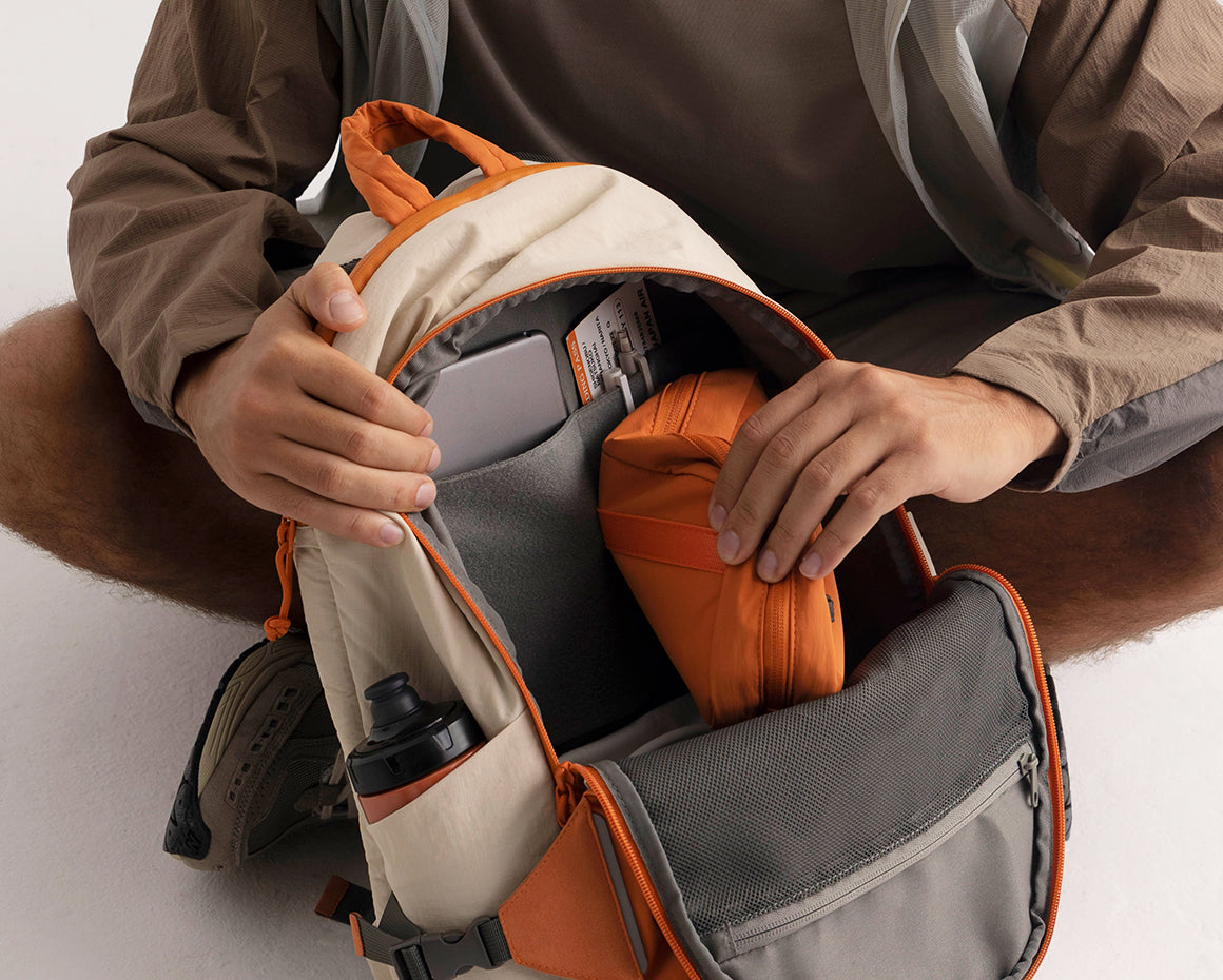 Soar 25L Backpack Set highlight 7
