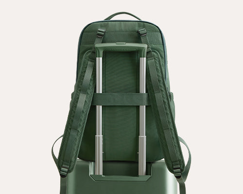 Moss Backpack highlight 5