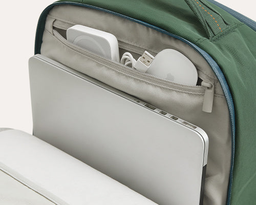Moss Backpack highlight 6